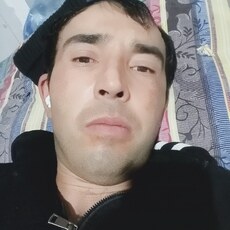 Фотография мужчины Temur, 35 лет из г. Бишкек