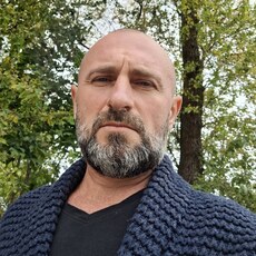 Фотография мужчины Александр, 48 лет из г. Санкт-Петербург