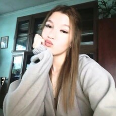 Фотография девушки Саша, 19 лет из г. Чаусы