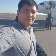 Фотография мужчины Махаил, 29 лет из г. Элиста