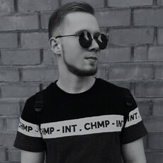 Фотография мужчины Владимир, 26 лет из г. Иваново