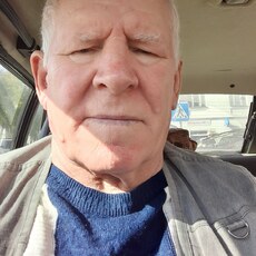Фотография мужчины Николай, 70 лет из г. Москва