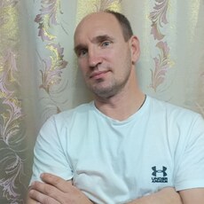 Фотография мужчины Дима, 42 года из г. Городец