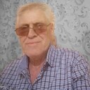 Серж, 62 года