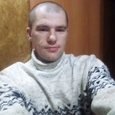 Фотография мужчины Павел, 33 года из г. Белорецк