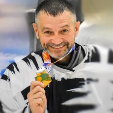 Фотография мужчины Алексей, 53 года из г. Нижневартовск