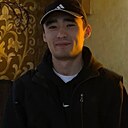 Амир, 22 года