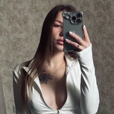 Фотография девушки Анастасия, 22 года из г. Балашиха