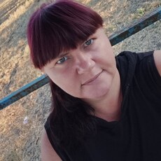 Фотография девушки Алёна, 47 лет из г. Вознесенск