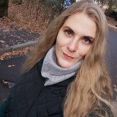 Фотография девушки Вера, 35 лет из г. Воронеж