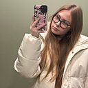 Евгения, 18 лет