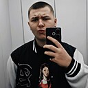 Денис, 18 лет