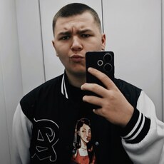 Фотография мужчины Денис, 18 лет из г. Санкт-Петербург