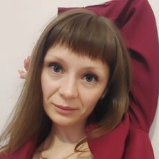 Фотография девушки Полина, 34 года из г. Екатеринбург