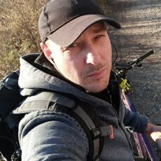 Фотография мужчины Руслан, 36 лет из г. Нефтекамск