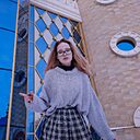 Анастасия, 23 года