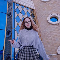 Фотография девушки Анастасия, 23 года из г. Нижний Новгород