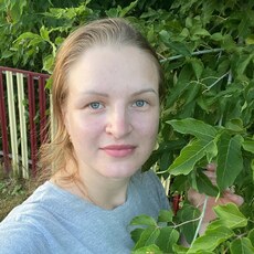 Фотография девушки Алина, 30 лет из г. Красноярск