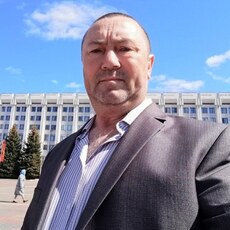 Фотография мужчины Николай, 56 лет из г. Самара