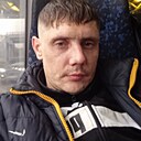 Антоха, 37 лет