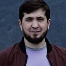 Фотография мужчины Умар, 31 год из г. Грозный