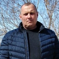 Фотография мужчины Марк, 43 года из г. Ейск