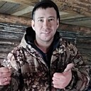 Инкогнит, 38 лет