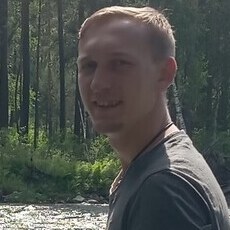 Фотография мужчины Дима, 31 год из г. Омск