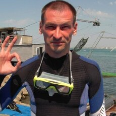 Фотография мужчины Денис, 35 лет из г. Сургут