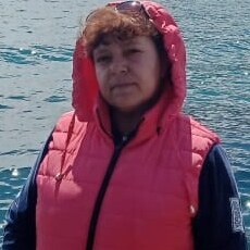 Фотография девушки Ксюша, 49 лет из г. Симферополь