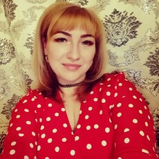 Фотография девушки Екатерина, 29 лет из г. Красноярск