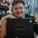 Мадияр, 25 лет