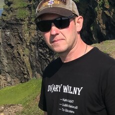 Фотография мужчины Виталий, 41 год из г. Глубокое