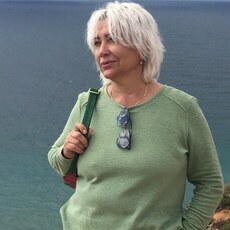 Фотография девушки Наталья, 62 года из г. Евпатория