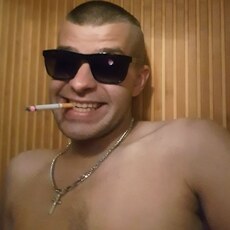 Фотография мужчины Вадим, 25 лет из г. Кременчуг