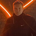 Максим, 19 лет