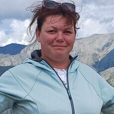 Фотография девушки Наташа, 45 лет из г. Пермь