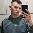 Антон, 20 лет