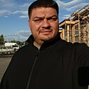 Андрей Луцев, 34 года