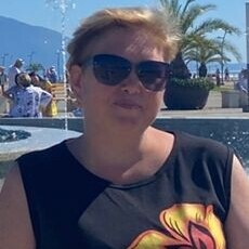 Фотография девушки Екатерина, 47 лет из г. Пенза