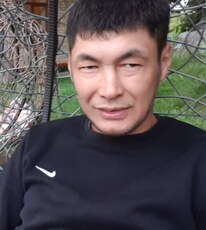 Фотография мужчины Бека, 36 лет из г. Астана