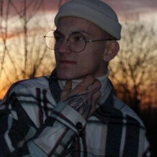 Фотография мужчины Егор, 20 лет из г. Петрозаводск