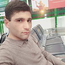 Фотография мужчины Davo, 28 лет из г. Ереван