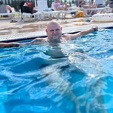 Фотография мужчины Віталя, 34 года из г. Доманевка