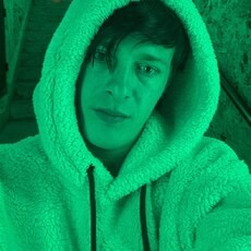 Фотография мужчины Андрій, 25 лет из г. Варшава