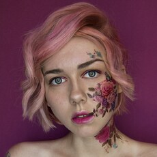 Фотография девушки Дарина, 28 лет из г. Самара