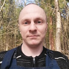 Фотография мужчины Андрей, 41 год из г. Красноармейск