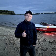 Фотография мужчины Андрей, 34 года из г. Казань