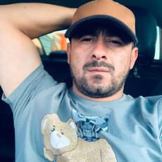 Фотография мужчины Ali, 33 года из г. Пенза