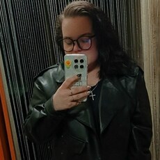 Фотография девушки Екатерина, 23 года из г. Фурманов